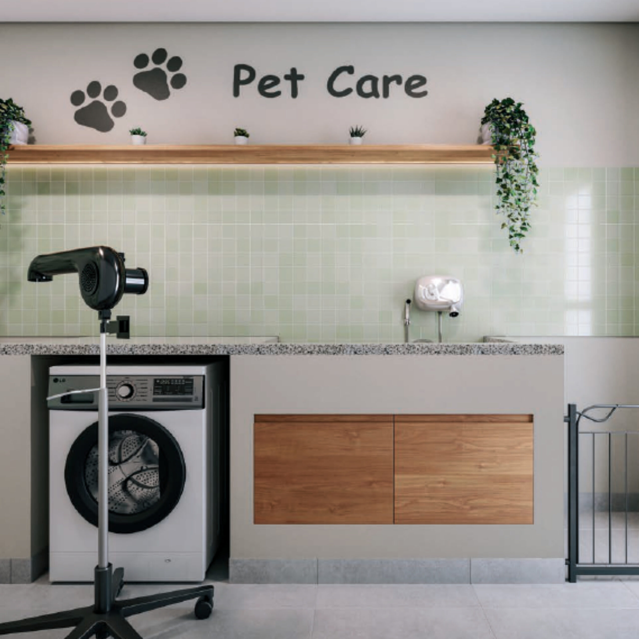 Petcare